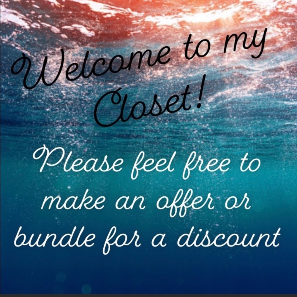 Bundle and save👍🏻